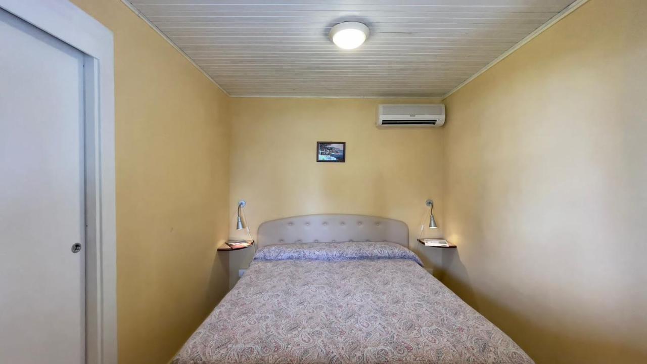 Villaggio Villa Lubrense Massa Lubrense Luaran gambar