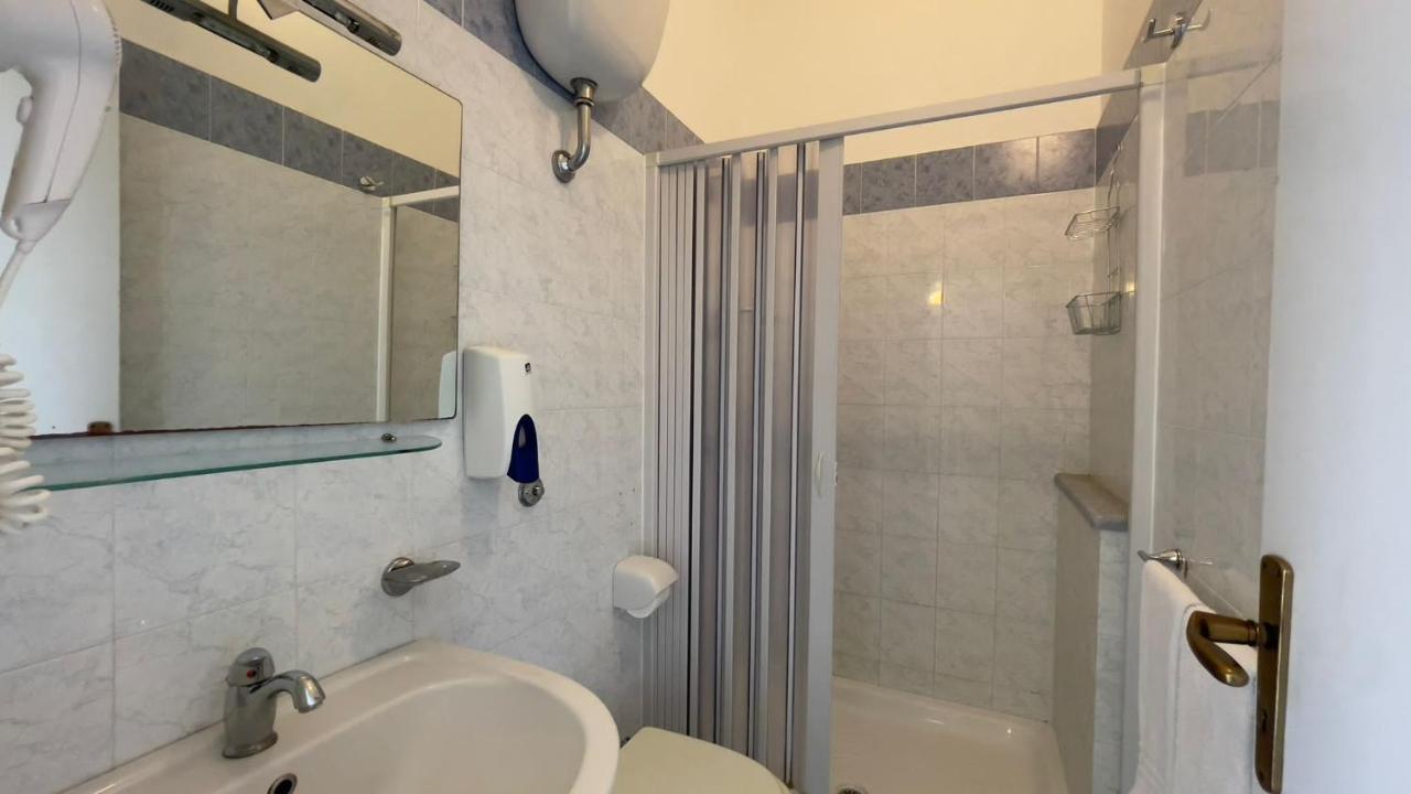 Villaggio Villa Lubrense Massa Lubrense Luaran gambar