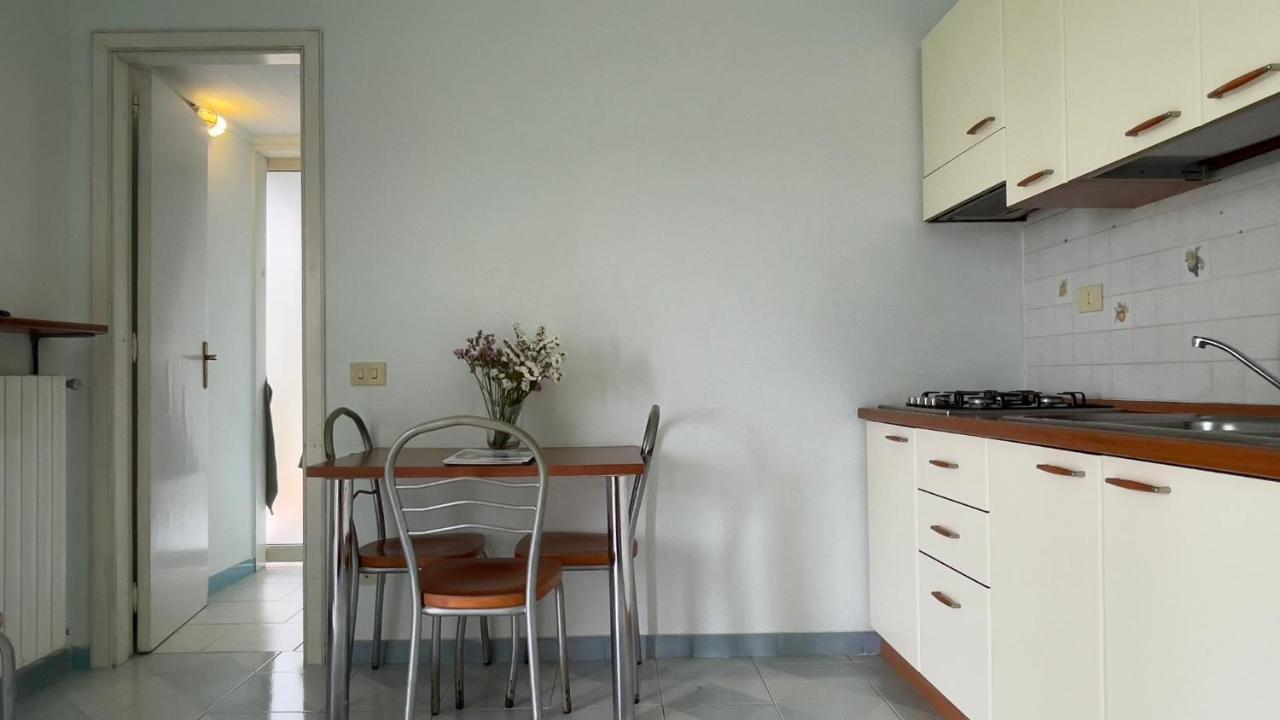Villaggio Villa Lubrense Massa Lubrense Luaran gambar
